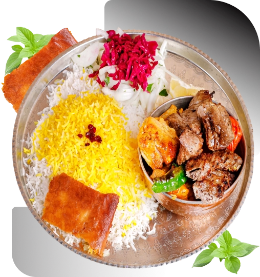 رستوران خاکی - عکس 3
