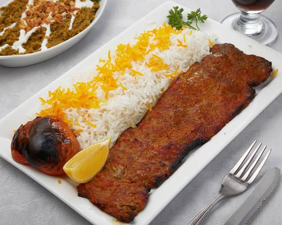 کباب خراسان - عکس 3