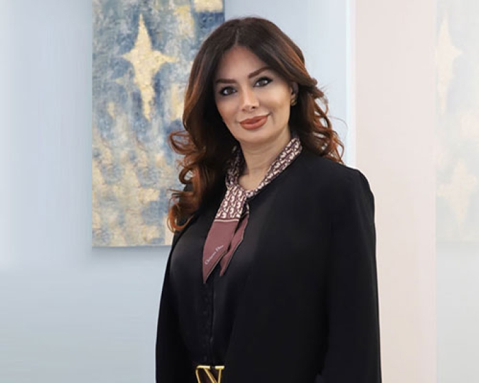 دندانپزشک دکتر اتوسا پارسی