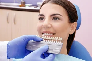 کلینیک دندانپزشکی خانوادگی مینا - عکس 3