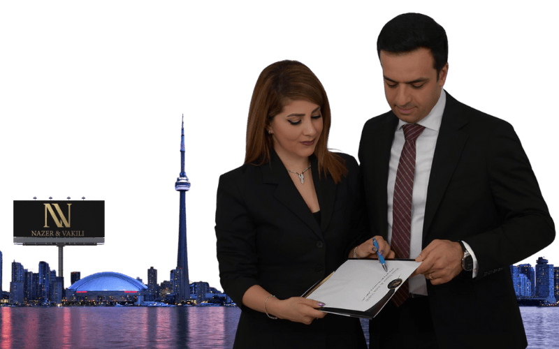 دفتر حقوقی و ترجمه رضا ناظر - عکس 2