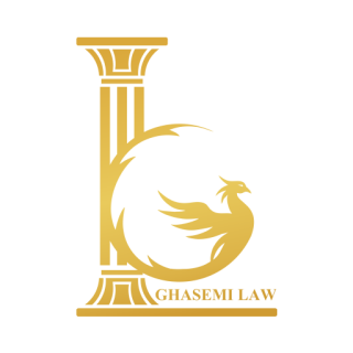 موسسه حقوقی قاسمی - عکس 3