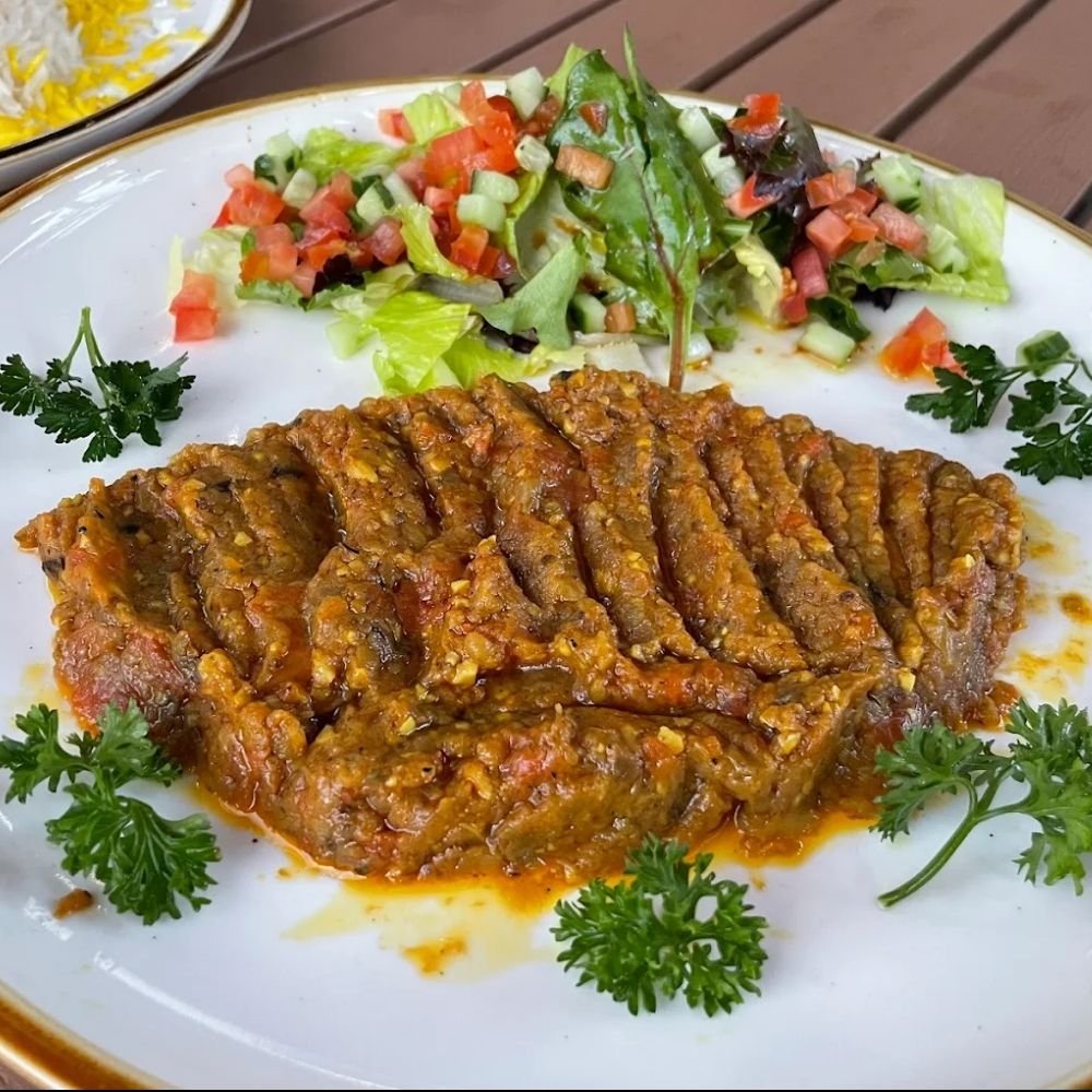تاه دیگ آشپزخانه ایرانی - عکس 3