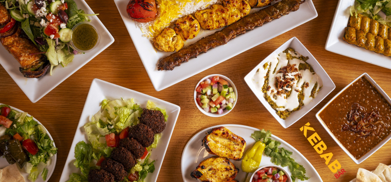 کبابی بار - عکس 2