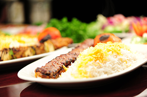 خانه کباب - عکس 3