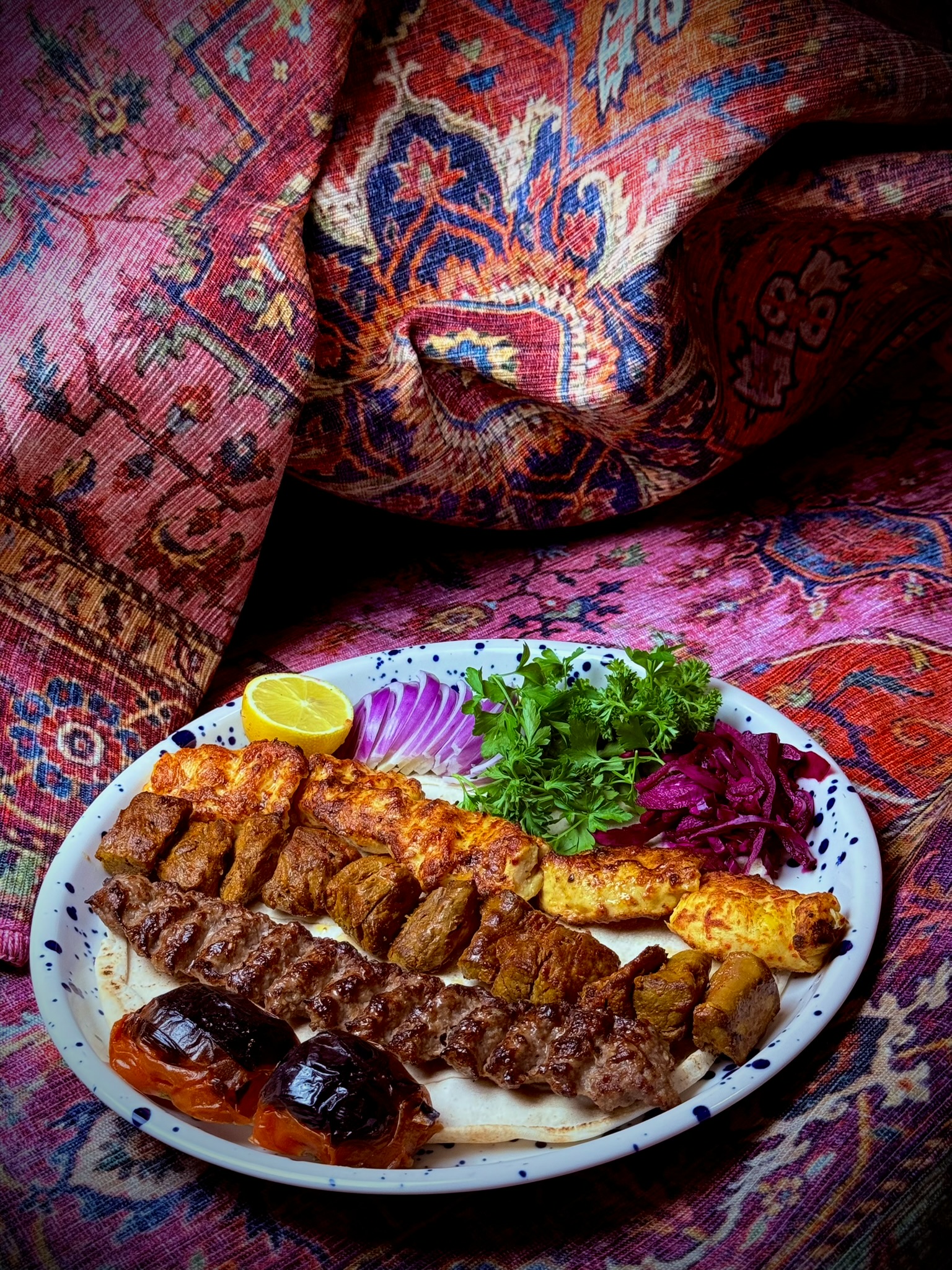 رستوران سفره - عکس 2