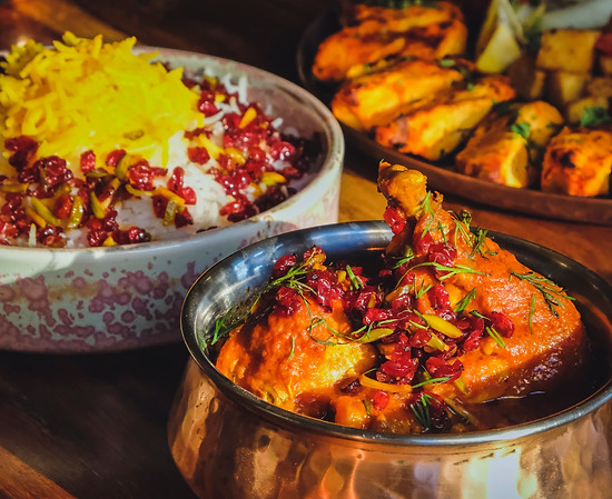 زعفران بهشت - عکس 3