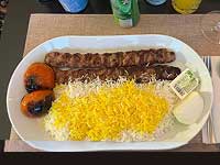 رستوران گریل شاهی فارسی - عکس 3