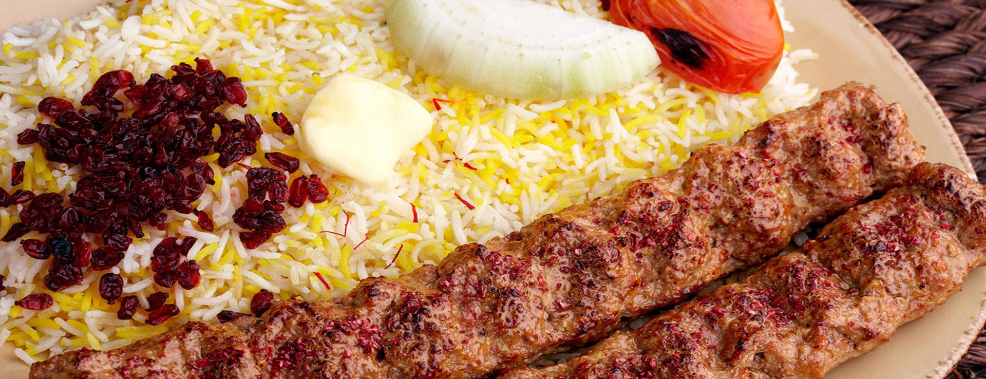رستوران کباب ایرانی - عکس 3