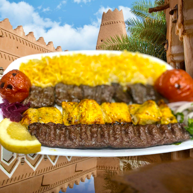 سرای چای سوریا - عکس 2