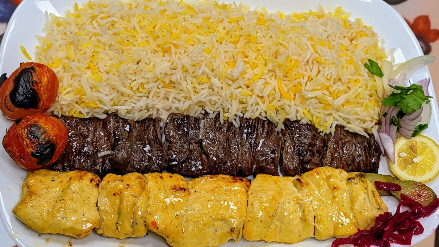 سرای چای سوریا - عکس 3