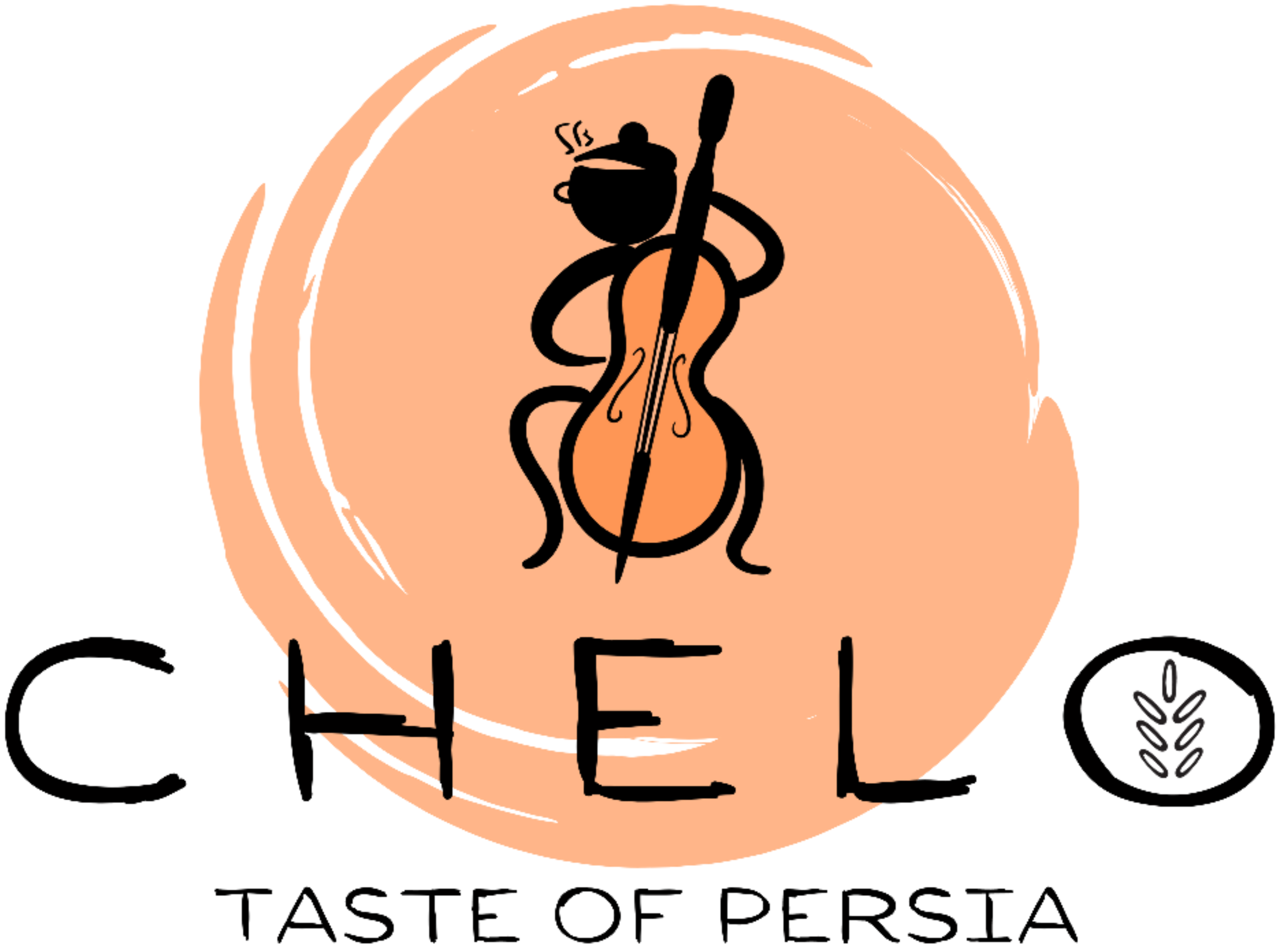 چلو - طعم فارس - عکس 2