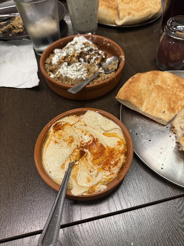 رستوران اوستا - عکس 3