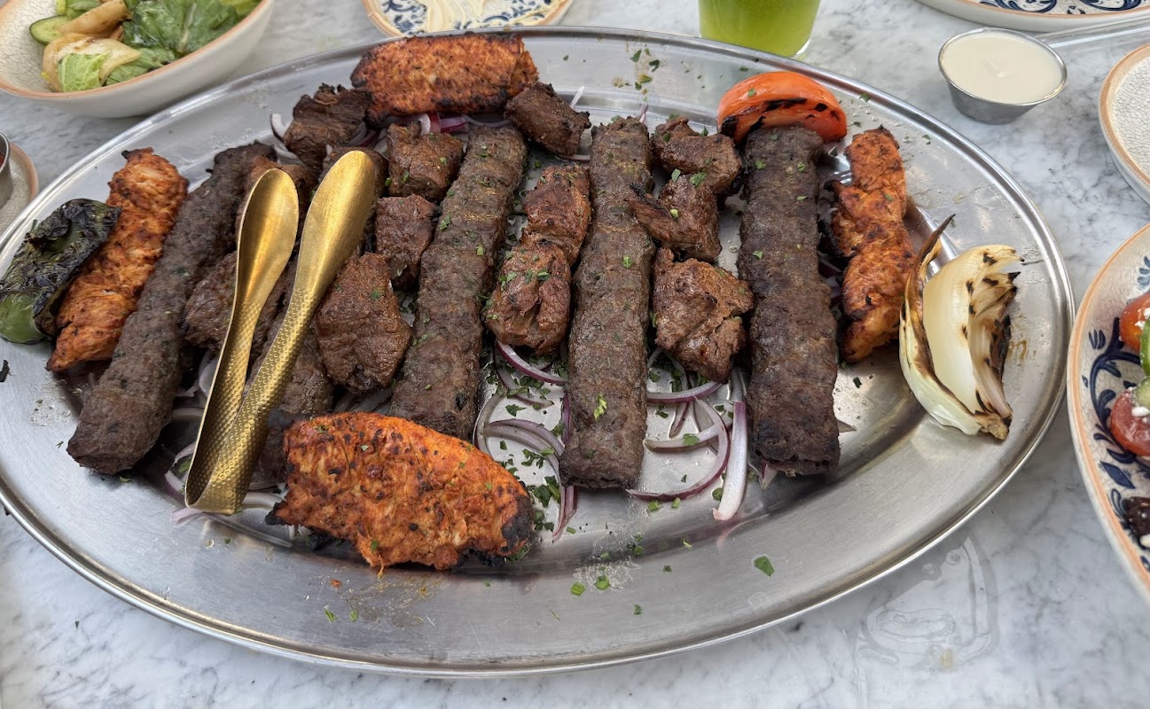 پاتیو بای لا پاشا - عکس 2