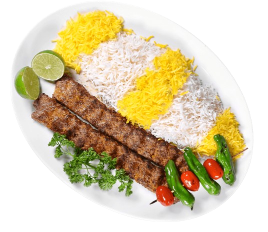 رستوران البرز - عکس 3
