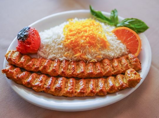 رستوران یاس - عکس 3