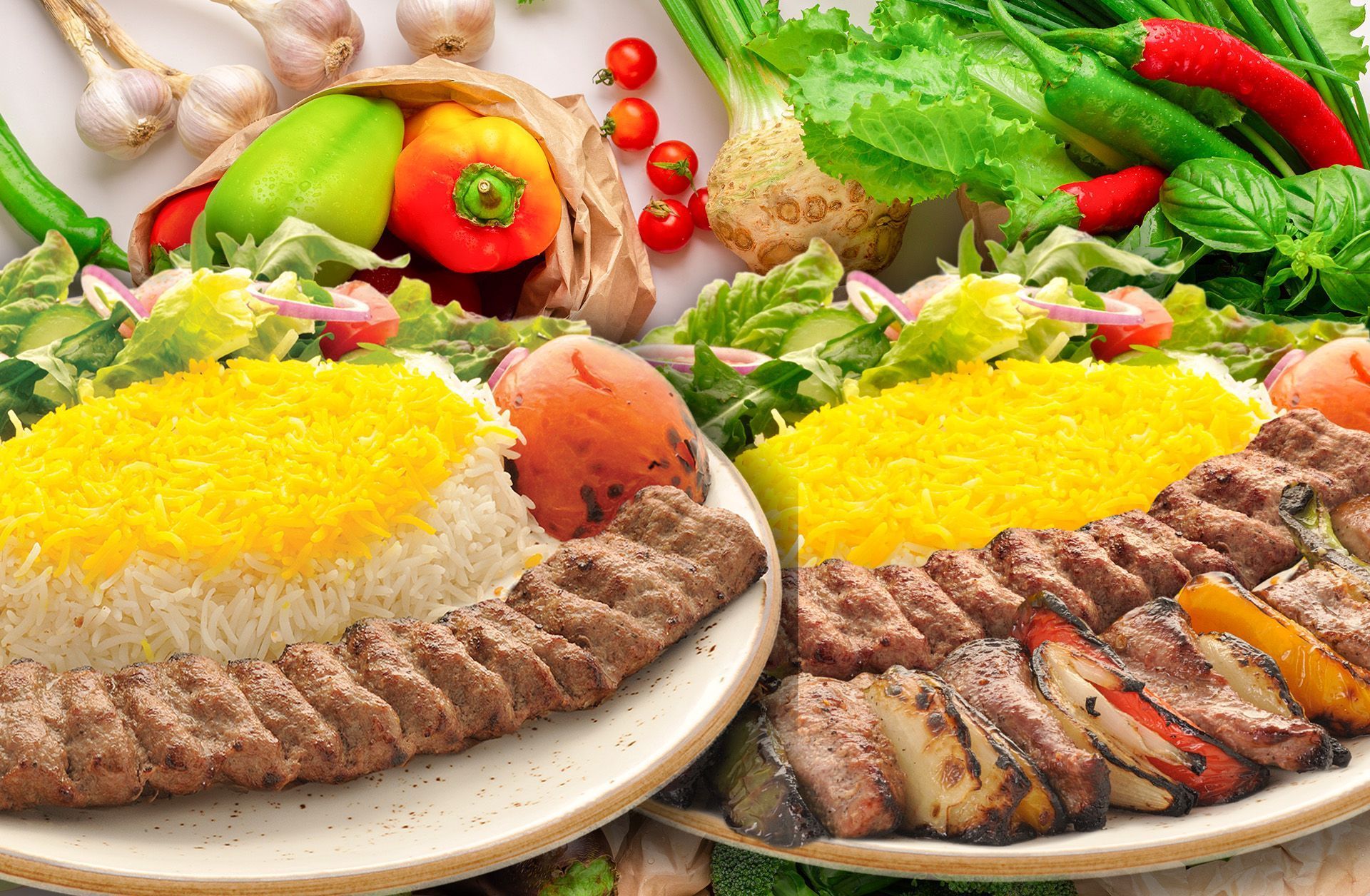 کباب لانژ - عکس 2