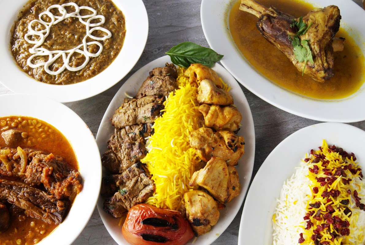 طعم پارس - عکس 2