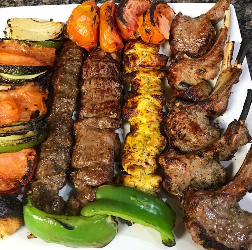 بیسترو شیراز و بازار - عکس 2