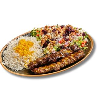 شاهساز کباب وینوود - عکس 3