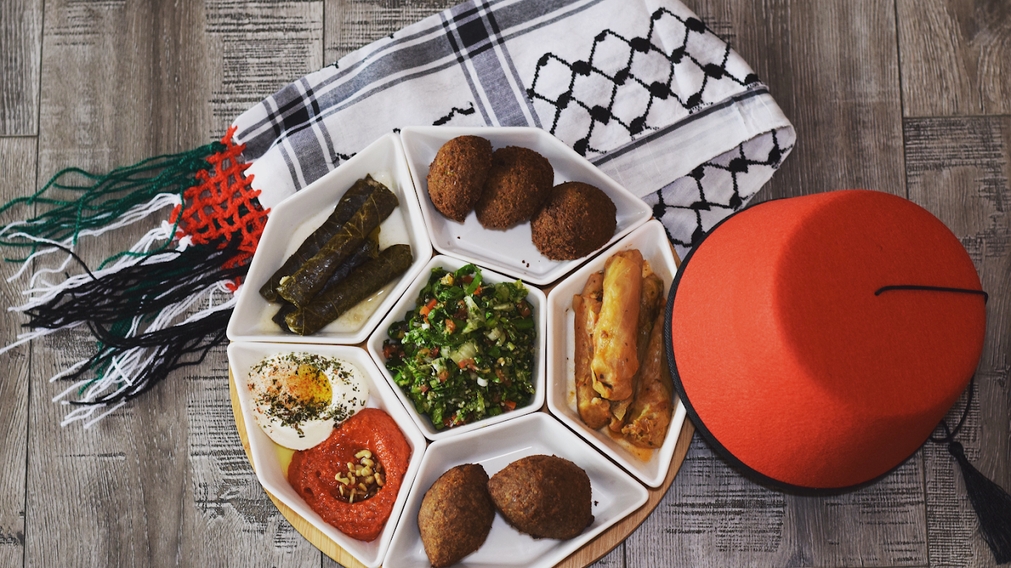 رستوران فراون - عکس 2