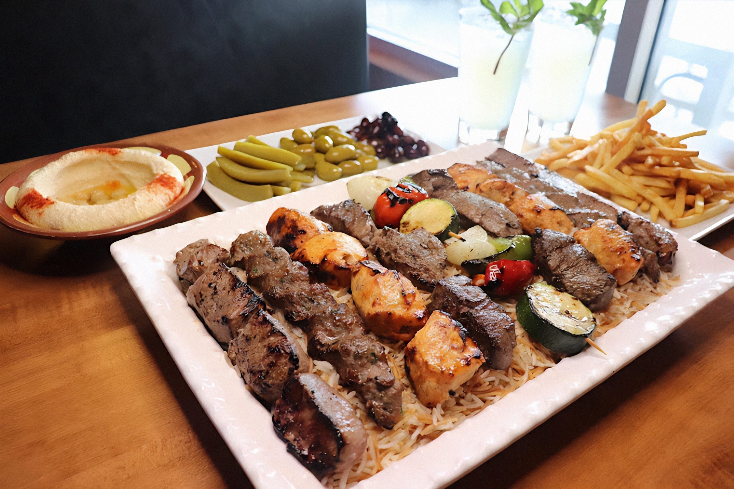 تاکش گریل - عکس 2