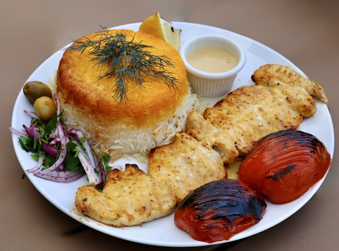 دیار کباب و بار - عکس 2