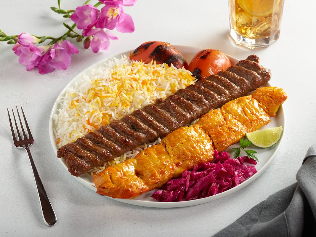 رستوران سوریوش - عکس 2