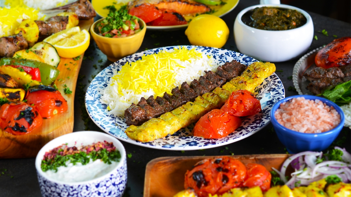 آشپزخانه نوش - عکس 2