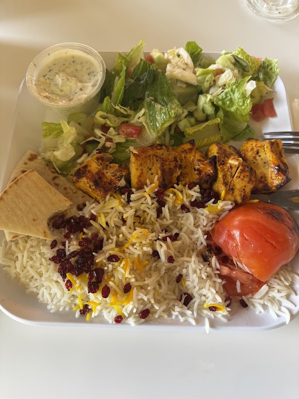 خانه کباب آذری - عکس 2