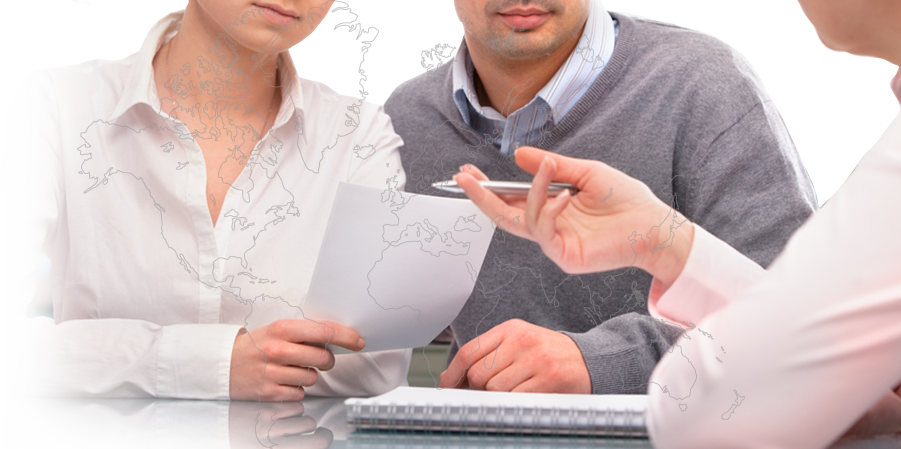 دفتر وکالت استیون تانیجو - عکس 2