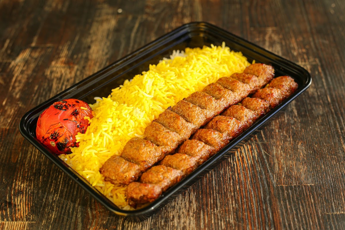 گرب اند گو کباب - عکس 2