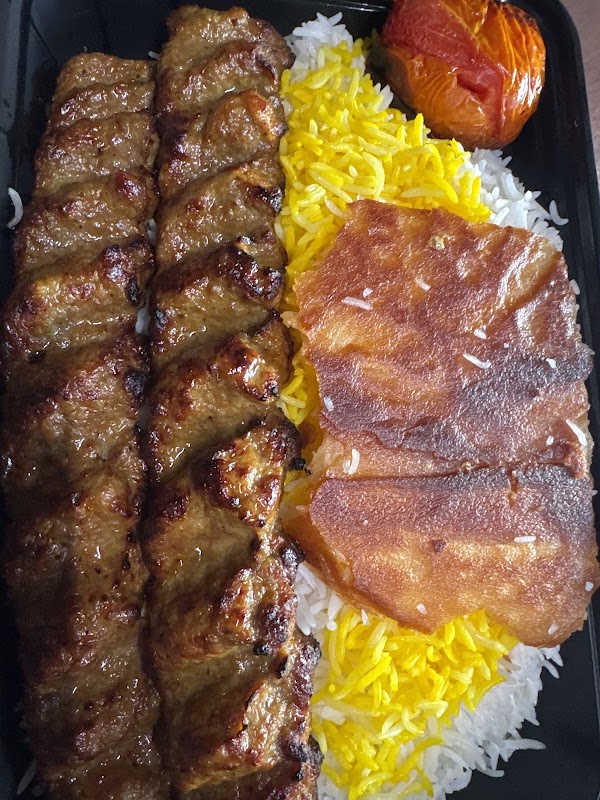 گرب اند گو کباب - عکس 3