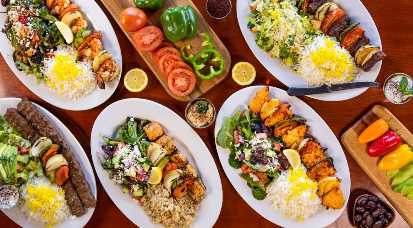 پنینی کابوب گریل - عکس 2