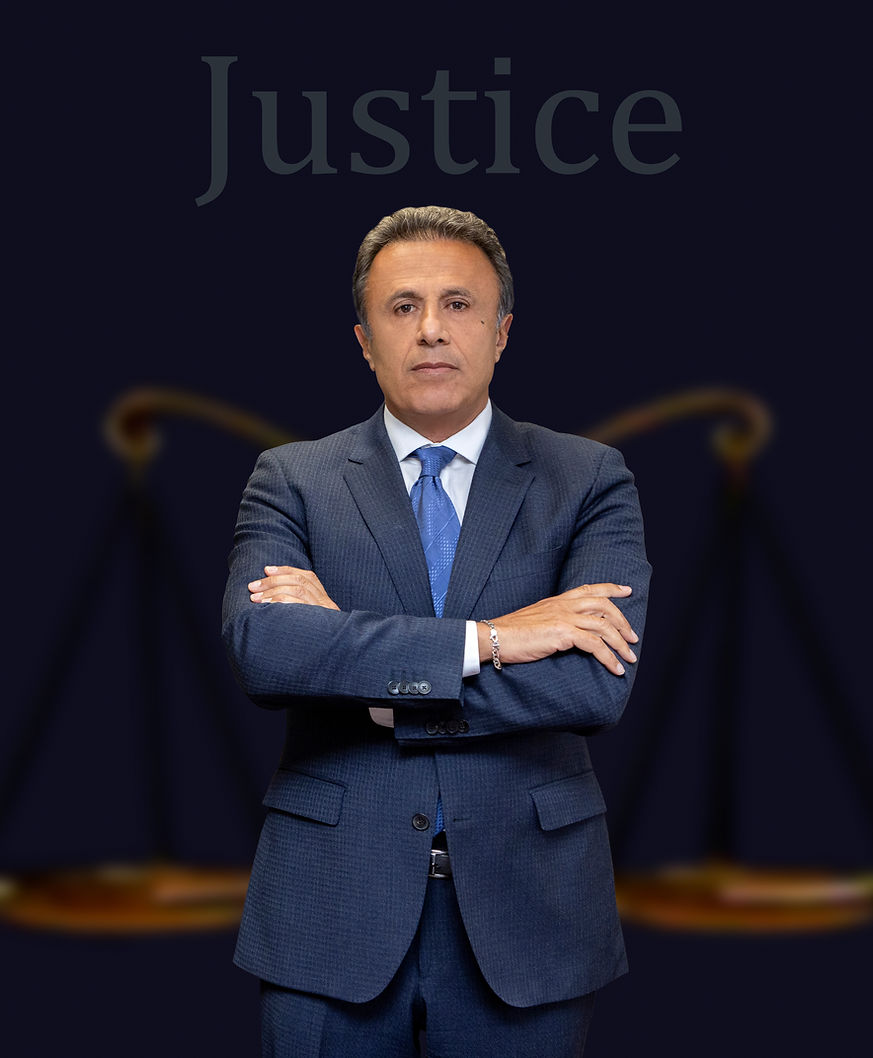 حمید سلیمانیان وکیل ورشکستگی