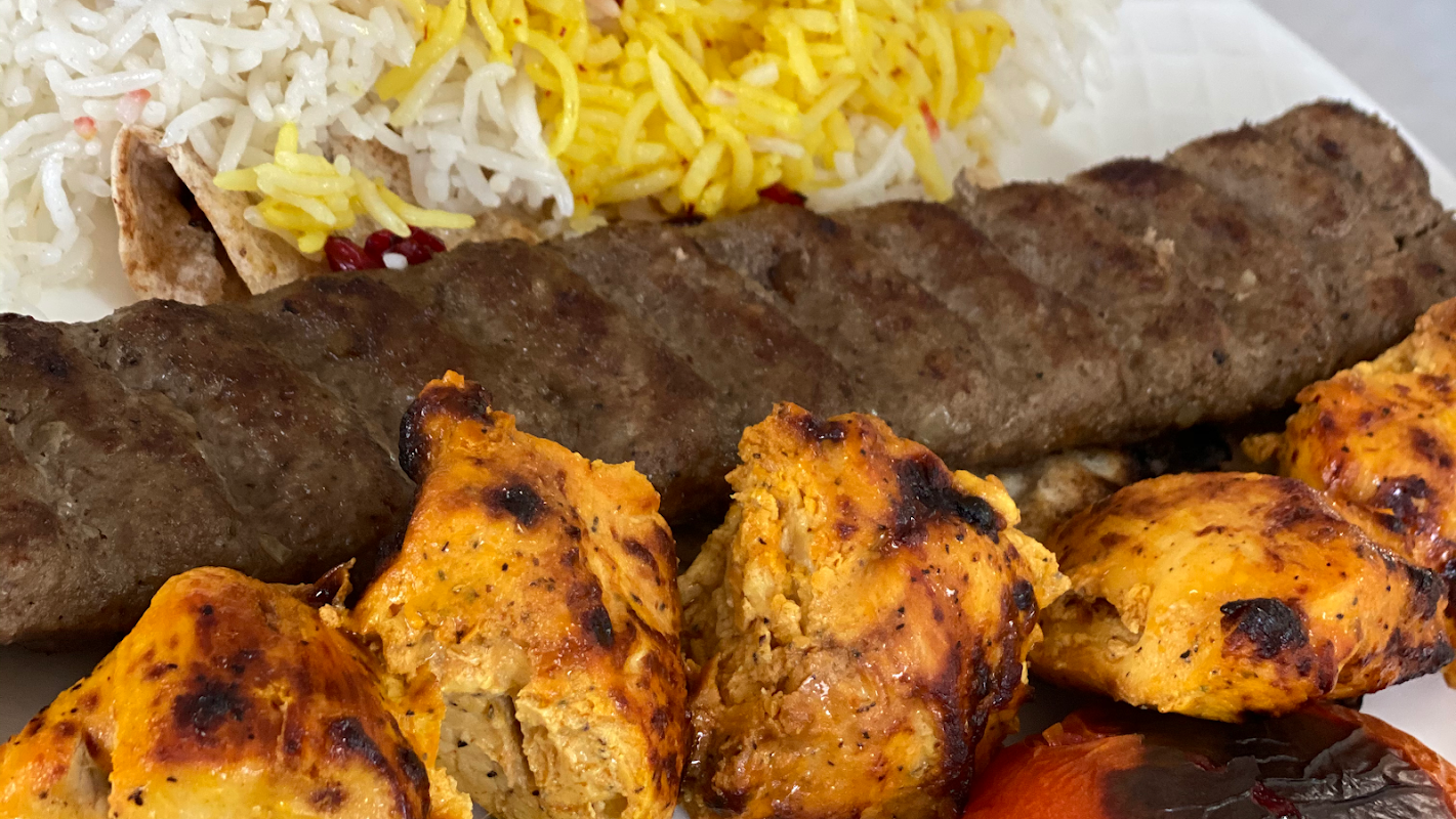 کباب آن د کلیف - عکس 2