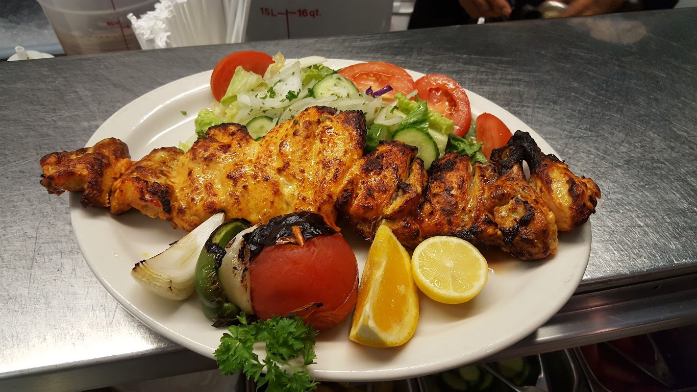 میراس گریل - عکس 2