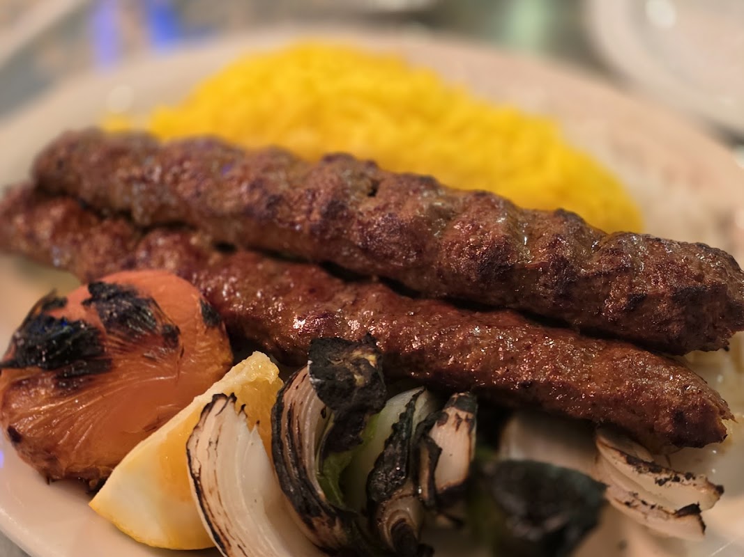 میراس گریل - عکس 3
