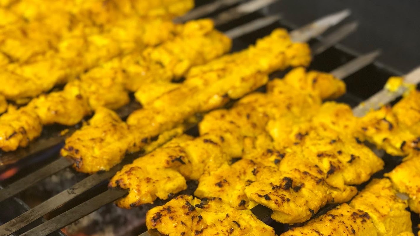 لذیذ گریل - عکس 2