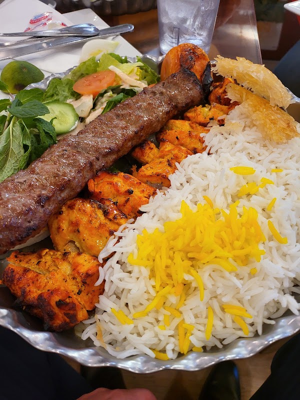 لذیذ گریل - عکس 3