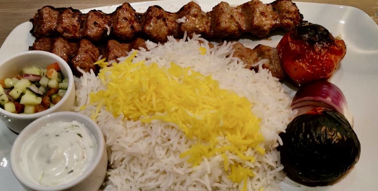 رستوران فارسی - عکس 3