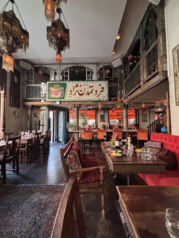 تهران گریل - عکس 3