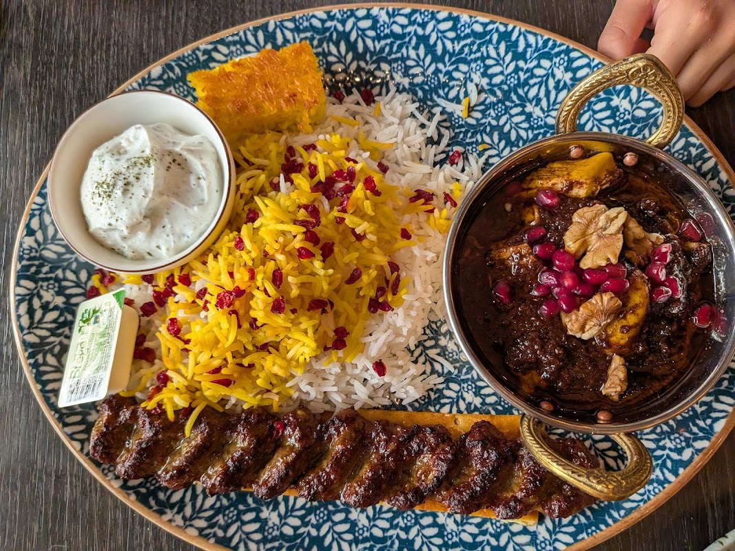 بانو گریل - عکس 3