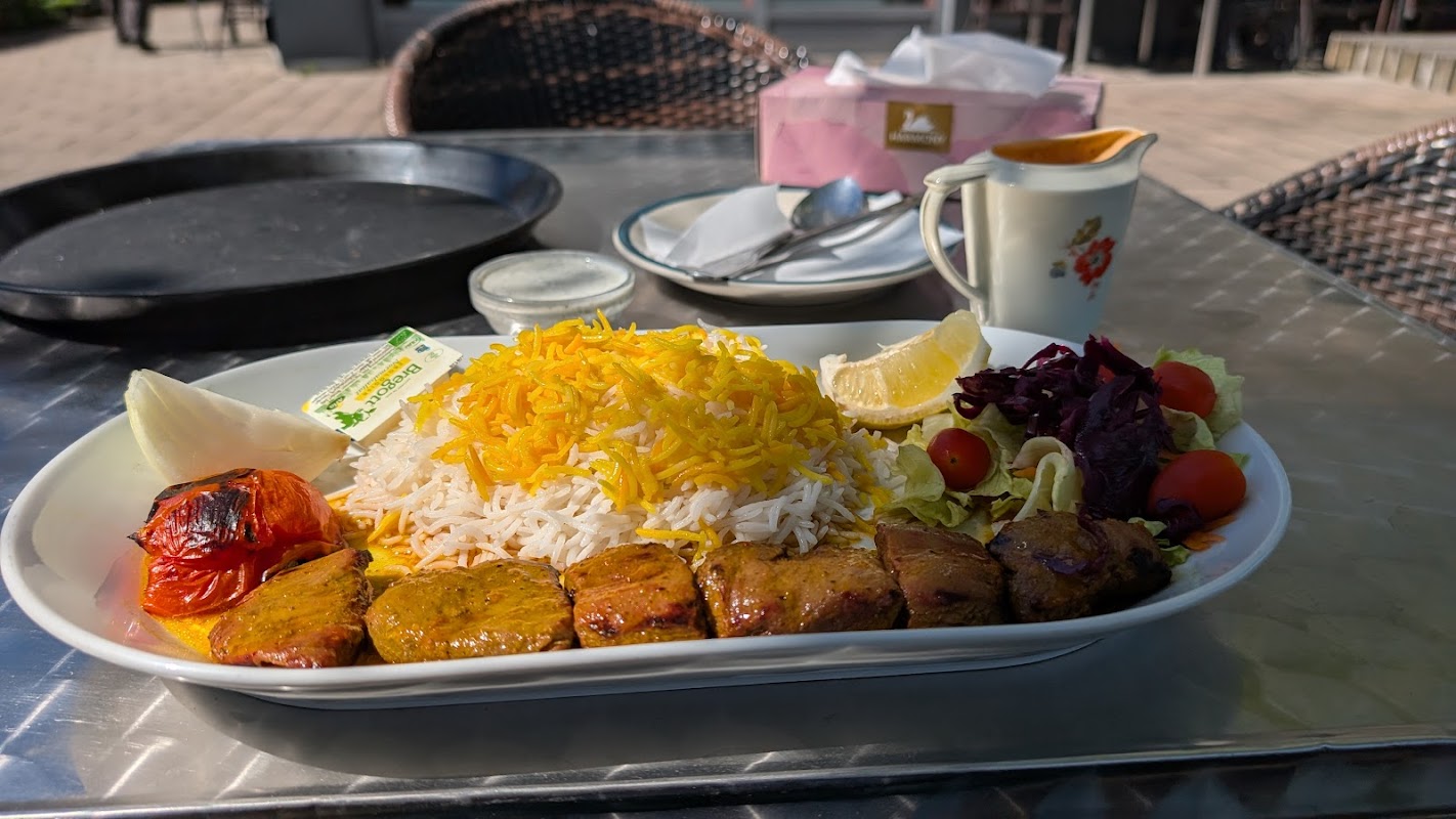 رستوران پارسیانگ - عکس 3