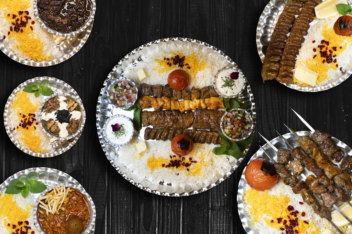 سلطان کول‌گریل - عکس 2