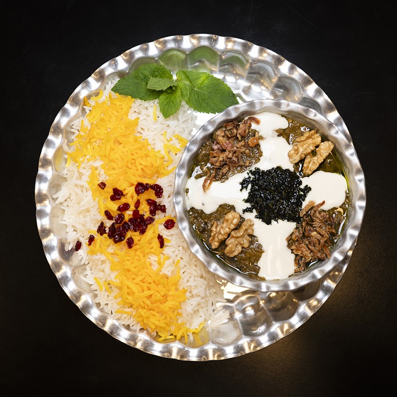 سلطان کول‌گریل - عکس 3