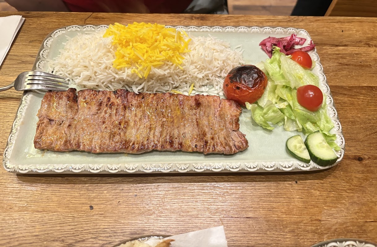 سوفی - عکس 3