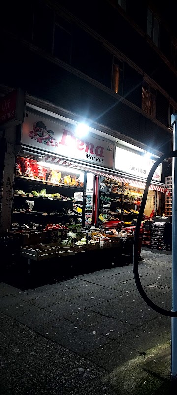 دنا سوپرمارکت - عکس 3