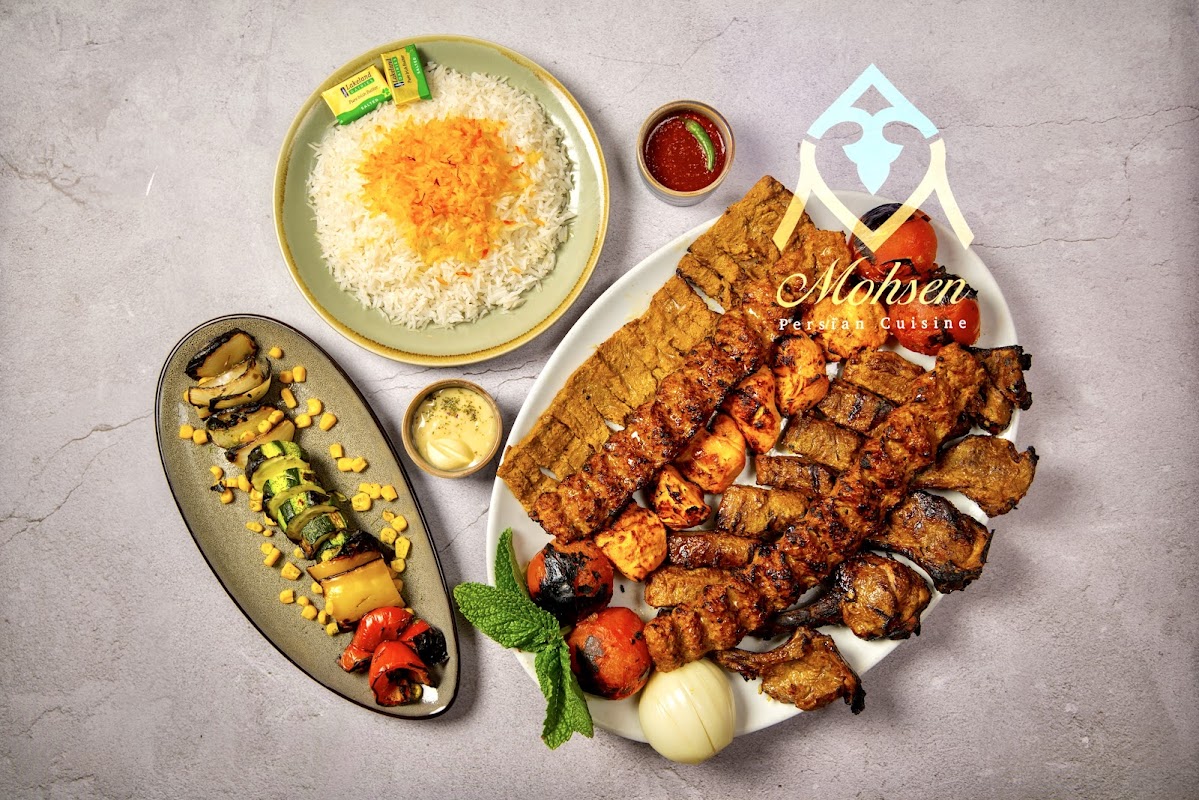 محسن - عکس 2
