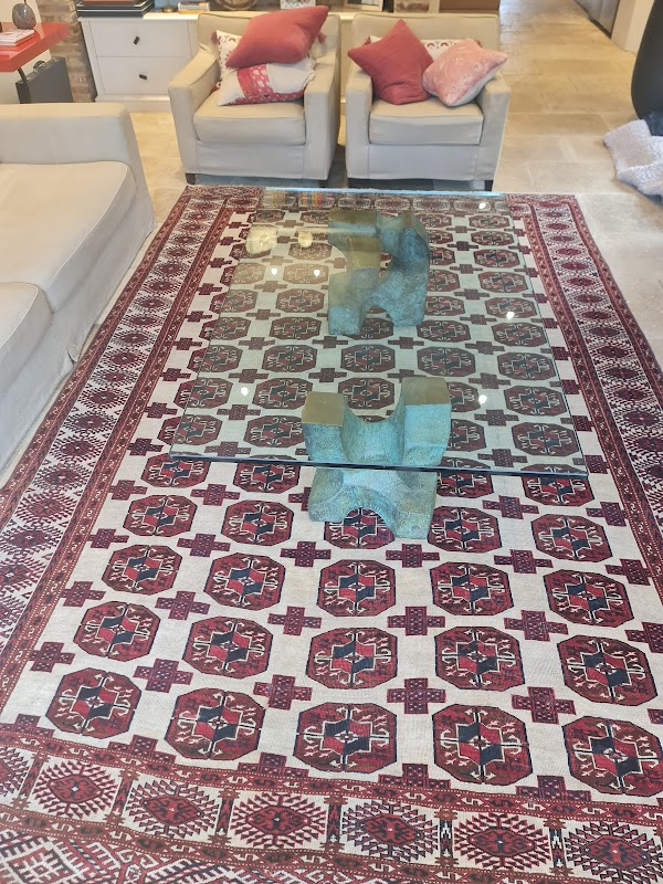شرکت فرش پرشین لندن - عکس 2